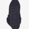 Baskets en cuir Curb