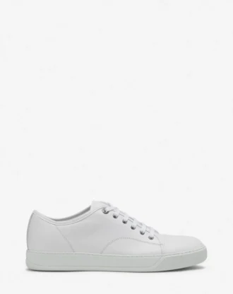 Baskets en cuir Dbb1