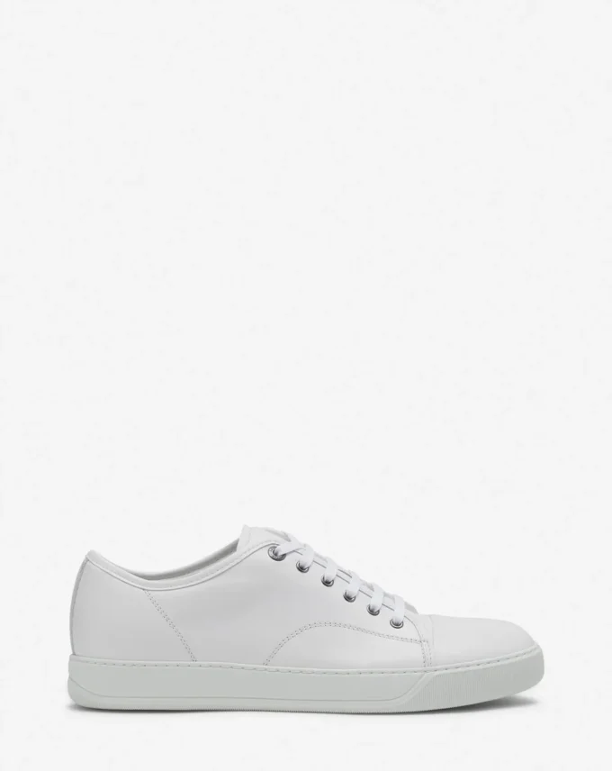 Baskets en cuir Dbb1