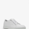 Baskets en cuir Dbb1