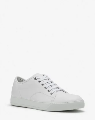 Baskets en cuir Dbb1