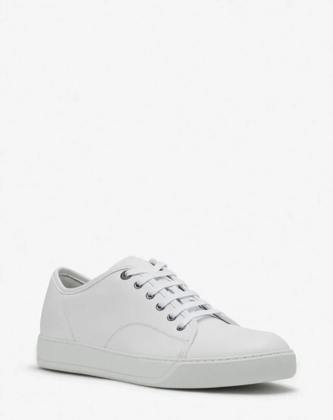 Baskets en cuir Dbb1