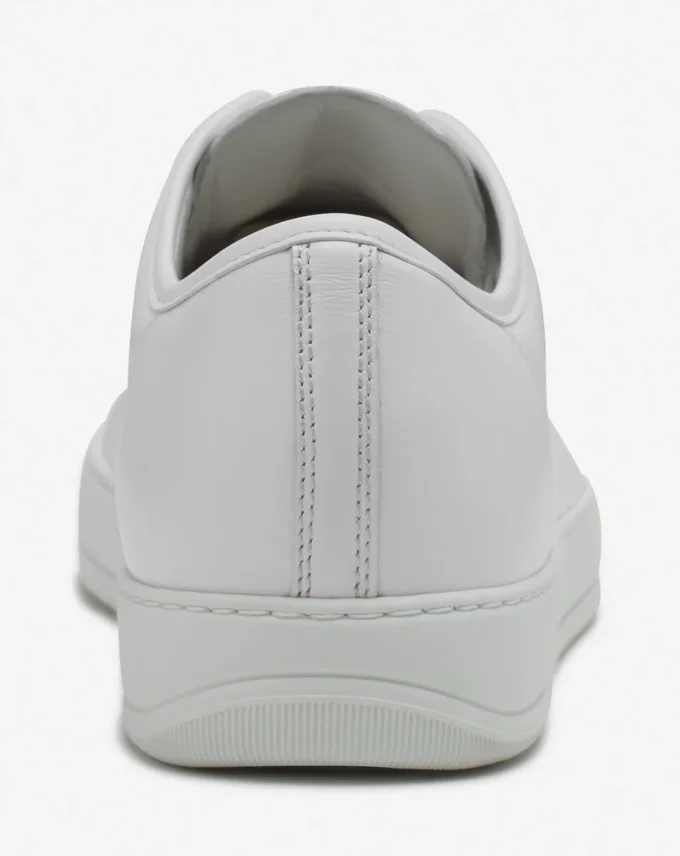 Baskets en cuir Dbb1