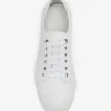Baskets en cuir Dbb1