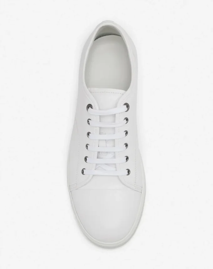 Baskets en cuir Dbb1