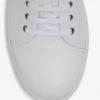 Baskets en cuir Dbb1