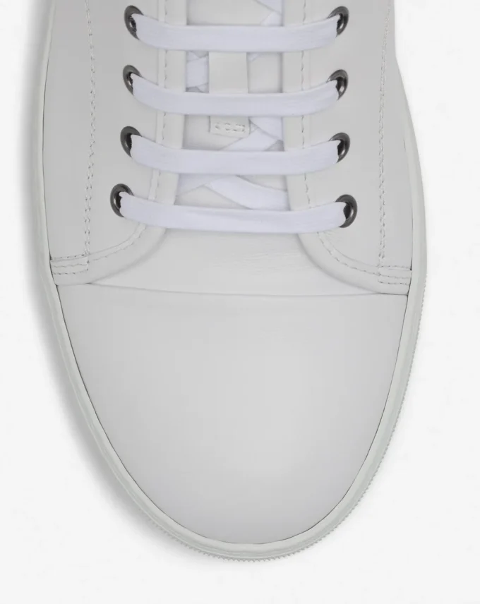 Baskets en cuir Dbb1