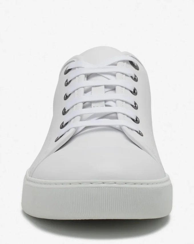 Baskets en cuir Dbb1