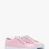 Baskets en cuir et daim Dbb1