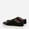 Baskets en cuir et daim Dbb1