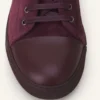 Baskets en cuir et daim Dbb1