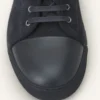Baskets en cuir et daim Dbb1