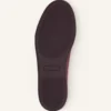 Baskets en cuir et daim Dbb1
