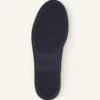 Baskets en cuir et daim Dbb1