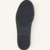 Baskets en cuir et daim Dbb1