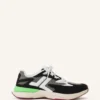Baskets Jla Mesh