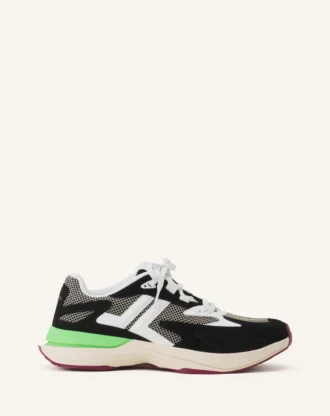Baskets Jla Mesh