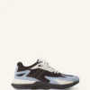 Baskets Jla Mesh
