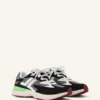 Baskets Jla Mesh