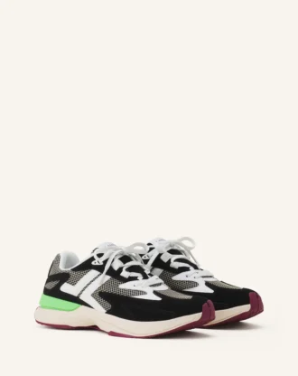 Baskets Jla Mesh