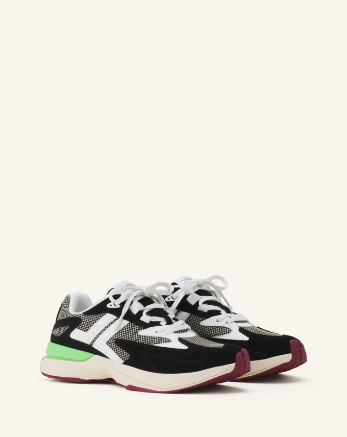 Baskets Jla Mesh