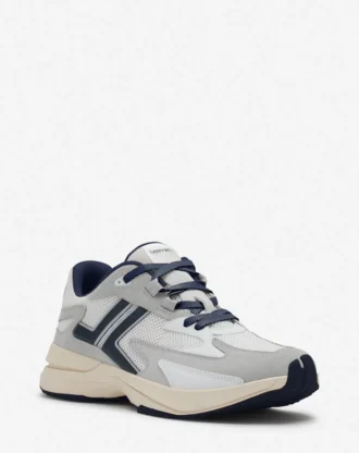 Baskets Jla Mesh