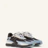 Baskets Jla Mesh