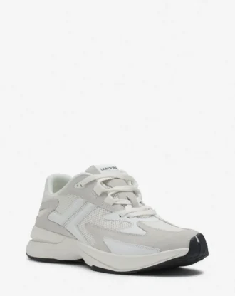 Baskets Jla Mesh
