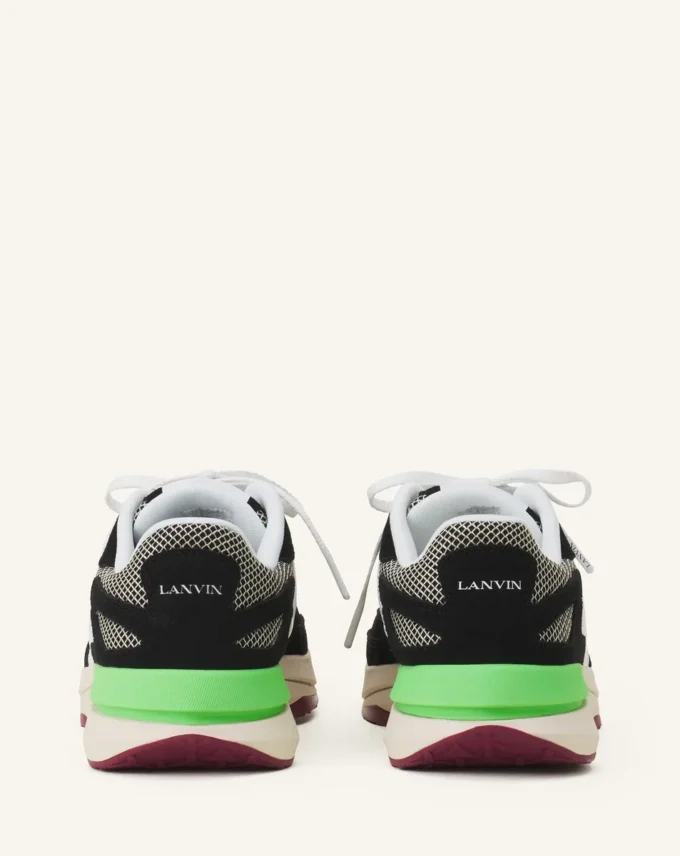 Baskets Jla Mesh