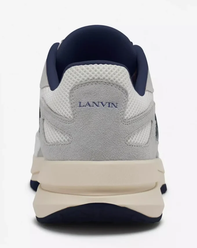 Baskets Jla Mesh