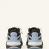 Baskets Jla Mesh