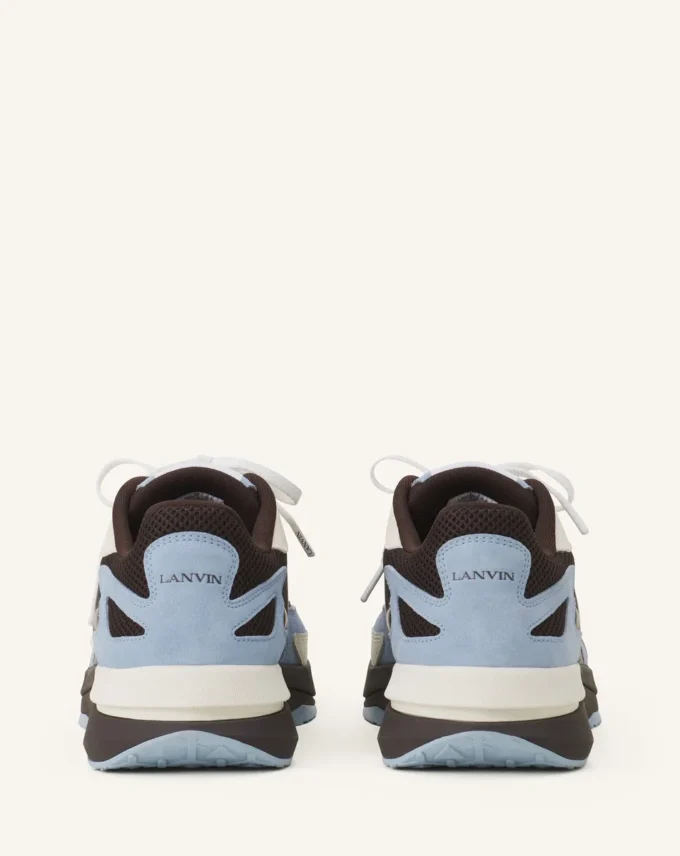 Baskets Jla Mesh