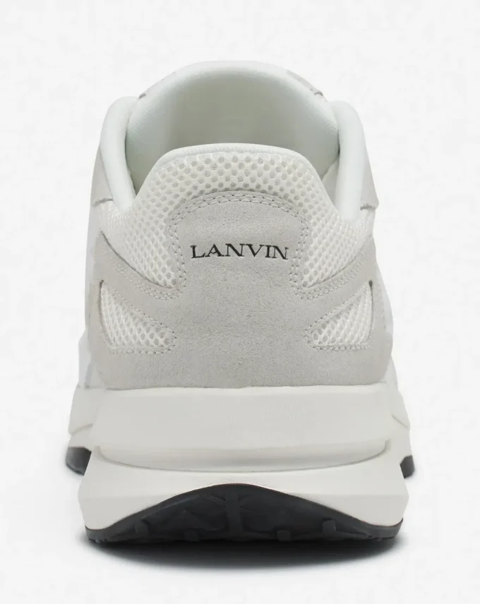 Baskets Jla Mesh