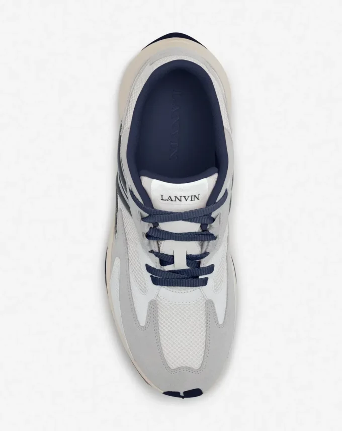 Baskets Jla Mesh