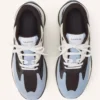 Baskets Jla Mesh
