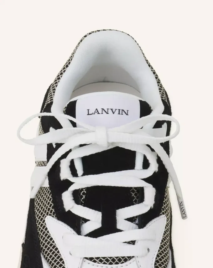 Baskets Jla Mesh