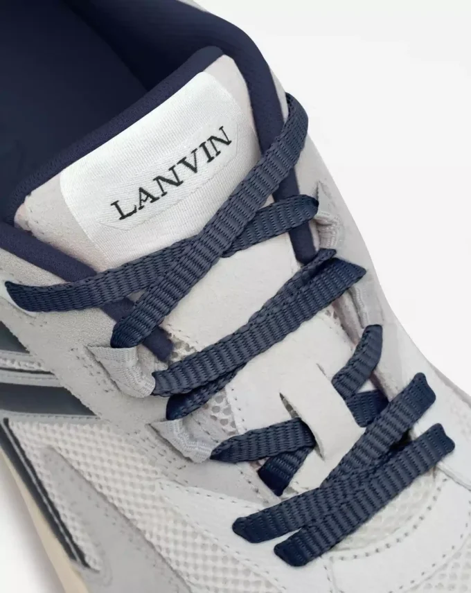 Baskets Jla Mesh