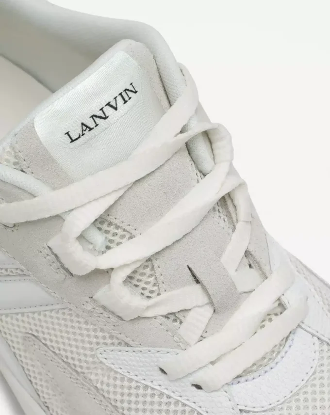 Baskets Jla Mesh