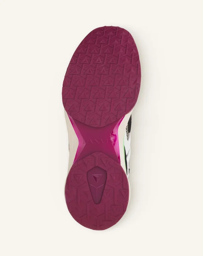 Baskets Jla Mesh