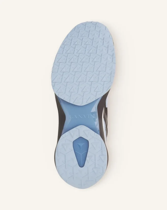Baskets Jla Mesh