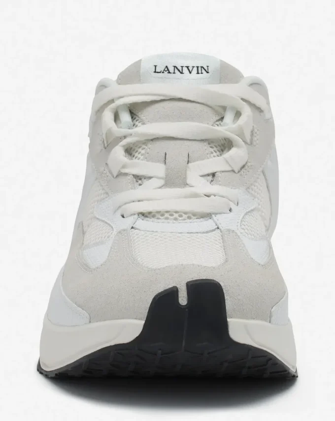 Baskets Jla Mesh