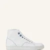 Baskets montantes en cuir Dbb1