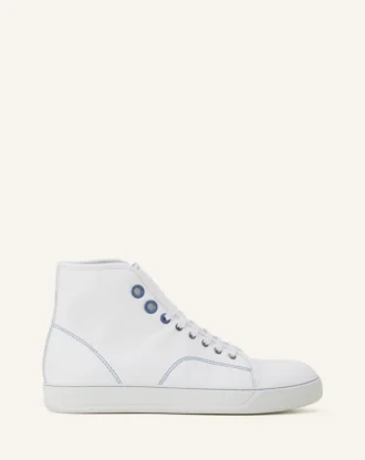 Baskets montantes en cuir Dbb1