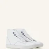 Baskets montantes en cuir Dbb1