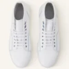 Baskets montantes en cuir Dbb1
