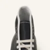 Baskets montantes en cuir Dbb1