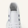 Baskets montantes en cuir Dbb1