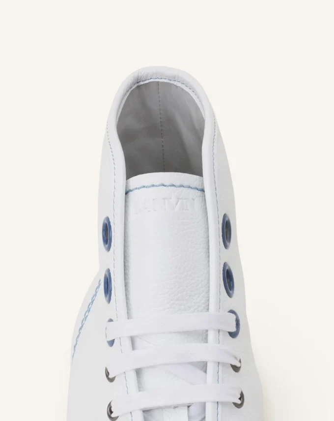 Baskets montantes en cuir Dbb1