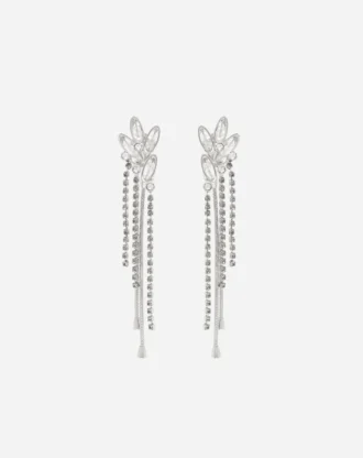 Boucles d&rsquo;oreilles Aede