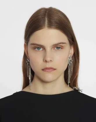 Boucles d&rsquo;oreilles Aede